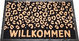 Schmutzfangmatte im Rossmann Prospekt Schmutzfangmatte von im aktuellen Rossmann Prospekt für 9,99 €