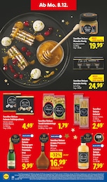 Lidl Pralinen im Prospekt Lidl Pralinen im Prospekt