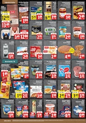 Aktueller EDEKA Prospekt mit Eis, "Aktuelle Angebote", Seite 6