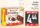 Kinder im EDEKA Prospekt Country von Kinder im aktuellen EDEKA Prospekt für 4,44 €