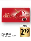 E center - Mon Chéri Angebot im Prospekt Mon Chéri bei E center im Prospekt "" für 2,79 €