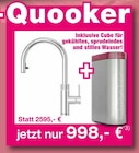 Cube für 998,00 € bei Möbel Inhofer im Angebot Cube im aktuellen Möbel Inhofer Prospekt