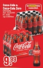 Aktuelle Coca Cola Zero Angebote bei Trinkgut in Bonn Aktuelles Coca-Cola Original Taste Angebot bei Trinkgut in Bonn ab 9,99 €