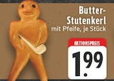 Butter-Stutenkerl für 1,99 € bei E center im Angebot Butter-Stutenkerl im aktuellen E center Prospekt
