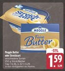 E center Bad Königshofen - Butter Angebot im Prospekt Butter bei E center im Bad Königshofen Prospekt für 1,59 €
