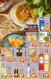 Vodka Angebot & Preis im aktuellen REWE Prospekt Vodka Angebot im aktuellen REWE Prospekt auf Seite 5