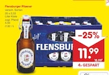 Pilsener von Flensburger im aktuellen Netto Marken-Discount Prospekt