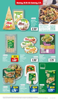 Tofu Angebot im aktuellen Lidl Prospekt auf Seite 5