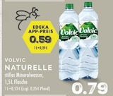Naturelle bei EDEKA im Dinslaken Prospekt für 0,59 €