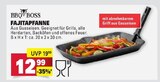 Fajitapfanne Angebote von BBQ Boss bei E center Wiesbaden für 12,99 €