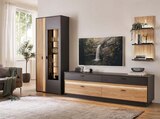 Möbel Martin - Wohnwand Angebot im Prospekt Wohnwand bei Möbel Martin im Prospekt für 49,95 €
