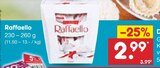 Raffaello Angebote bei Netto Marken-Discount Falkensee für 2,99 €