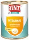 CANINE INTESTINAL Angebote von RINTI bei Zookauf Iserlohn für 3,59 €