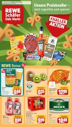 REWE Prospekt für Köln mit 31 Seiten REWE Prospekt "Dein Markt" für Köln, 31 Seiten, 30.06.2025 - 05.07.2025