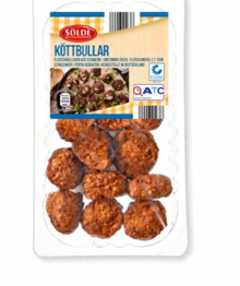 ALDI Nord Bad Bederkesa - Köttbullar Köttbullar Angebot bei ALDI Nord Bad Bederkesa im Prospekt "ALDI. Jeden Tag besonders - einfach ALDI."