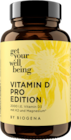 Vitamin D Pro von Biogena im aktuellen budni Prospekt