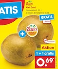 Kiwi Gold von Zespri im aktuellen Netto Marken-Discount Prospekt für 0,69 €