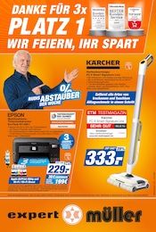 expert Prospekt für Unterschneidheim mit 12} Seiten expert Prospekt für Unterschneidheim: "Top Angebote", 12 Seiten, 07.07.2025 - 15.07.2025