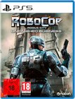 RoboCop: Rogue City - Unfinished Business - [PlayStation 5] von Nacon im aktuellen MediaMarkt Saturn Prospekt für 29,99 €