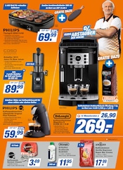 Aktueller expert Prospekt mit Kaffeevollautomat, "Top Angebote", Seite 11