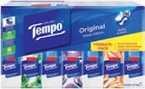 Taschentücher von Tempo im aktuellen tegut Prospekt für 4,44 €
