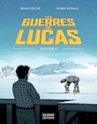 LES GUERRES DE LUCAS ÉPISODE II à Fnac dans Orléans LES GUERRES DE LUCAS ÉPISODE II à Fnac dans Orléans