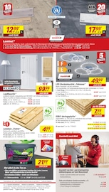 Mode im toom Baumarkt Prospekt in Rostock Aktueller toom Baumarkt Prospekt mit Mode, "Respekt, wer's selber macht.", Seite 14