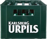 Urpils im Angebot bei Netto Marken-Discount in Bad Dürkheim Urpils Angebote von Karlsberg bei Netto Marken-Discount Bad Dürkheim für 11,99 €