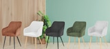 Fauteuil Betty dans le catalogue Maxi Bazar