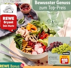 Mix Tafeltrauben bei REWE im Icking Prospekt für 1,99 €