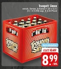 Traugott Simon bei EDEKA im Wegberg Prospekt für 8,99 €