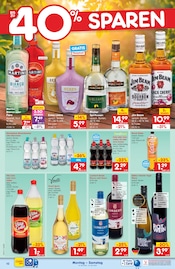 Aktueller Netto Marken-Discount Prospekt mit Saft, "Aktuelle Angebote", Seite 10