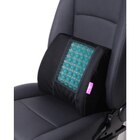 Norauto Vandœuvre-lès-Nancy - Coussin lombaire à mémoire de forme en gel rafraîchissant et bulles massantes norauto Promo Coussin lombaire à mémoire de forme en gel rafraîchissant et bulles massantes norauto dans le catalogue Norauto Norauto à Vandœuvre-lès-Nancy