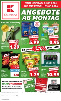 Veltins im aktuellen Kaufland Prospekt (Bremerhaven) Veltins im Kaufland Prospekt "Hier bin ich richtig" mit 69 Seiten (Bremerhaven)