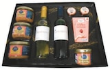 Coffret - SANTIAGO LAREDY - Super U à Rueil-Malmaison Coffret - SANTIAGO LAREDY en promo chez Super U Rueil-Malmaison à 17,95 €