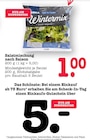 Wintermix Salatmischung Angebote von Edeka bei E center Mannheim für 1,00 €