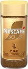 Gold löslicher Bohnenkaffee Angebote von Nescafé bei Kaufland Singen für 6,49 €