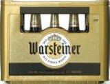 Warsteiner Angebote bei Metro Bad Oeynhausen für 11,29 €