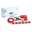 Marder-Abwehranlage K&K M9700, mit Ultraschall und Hochspannung bei Volkswagen im Fuldatal Prospekt für 259,00 €
