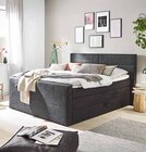 Opti-Wohnwelt Würzburg - Boxspringbett Angebot im Prospekt Boxspringbett bei Opti-Wohnwelt im Würzburg Prospekt für 2.199,00 €