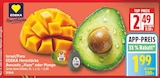 Avocado 'Hass' von EDEKA Herzstücke im aktuellen EDEKA Prospekt