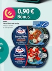 0,90 € Bonus bei REWE im Naunhof Prospekt für 