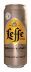 Bière blonde - LEFFE - Intermarché à Poitiers Bière blonde - LEFFE en promo chez Intermarché Poitiers à 3,14 €