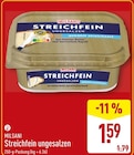 Streichfein ungesalzen bei ALDI Nord im Apolda Prospekt für 1,59 €