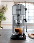 Aktuelle Kaffeevollautomat Angebote bei Netto Marken-Discount in Chemnitz Aktuelles Siebträger-Espressomaschine Dedica Arte EC885.M Angebot bei Netto Marken-Discount in Chemnitz ab 159,99 €