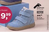 BARFUSSSCHUHE im Angebot bei RENO in Pinneberg BARFUSSSCHUHE Angebote von ICETEX bei RENO Pinneberg für 29,99 €