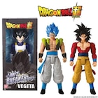 Figurine géante Dragon Ball Super Modèle aléatoire - DRAGONBALL SUPER en promo chez Fnac Figurine géante Dragon Ball Super Modèle aléatoire - DRAGONBALL SUPER dans le catalogue Fnac
