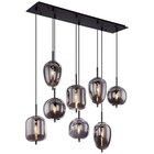 GLOBO Pendelleuchte Blacky  im aktuellen POCO Prospekt für 149,99 €