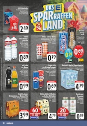 Aktueller EDEKA Prospekt mit Erdbeeren, "Aktuelle Angebote", Seite 18