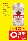Urtyp bei Netto Marken-Discount im Prospekt "" für 0,59 €